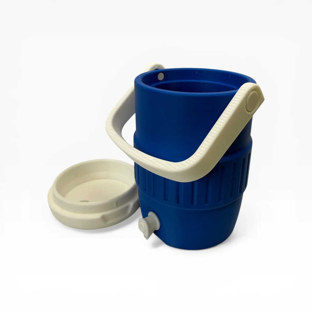 Personalized 12 oz Can Coolers | Custom Koozie for Parties & Events