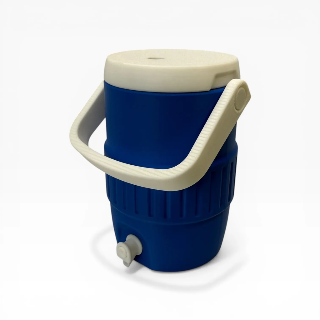 Personalized 12 oz Can Coolers | Custom Koozie for Parties & Events